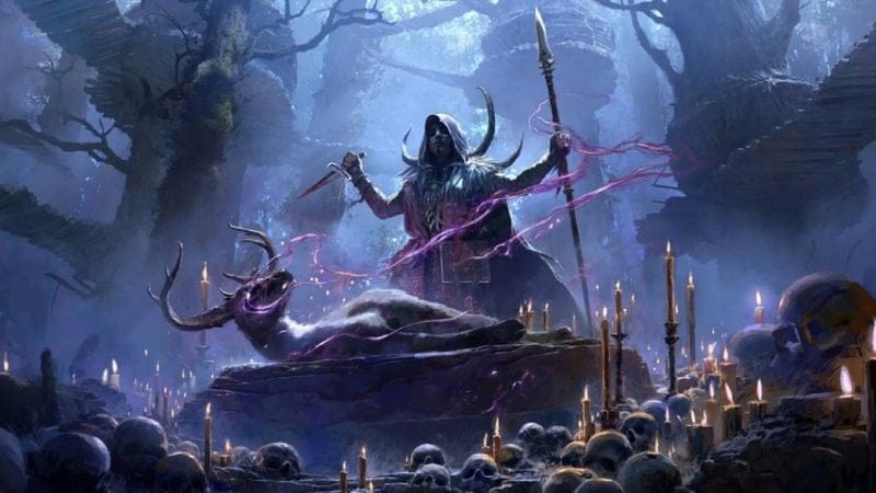 Path of Exile 2 : la mise à jour 0.2.0h retape l'endgame (encore) et le système de Breach