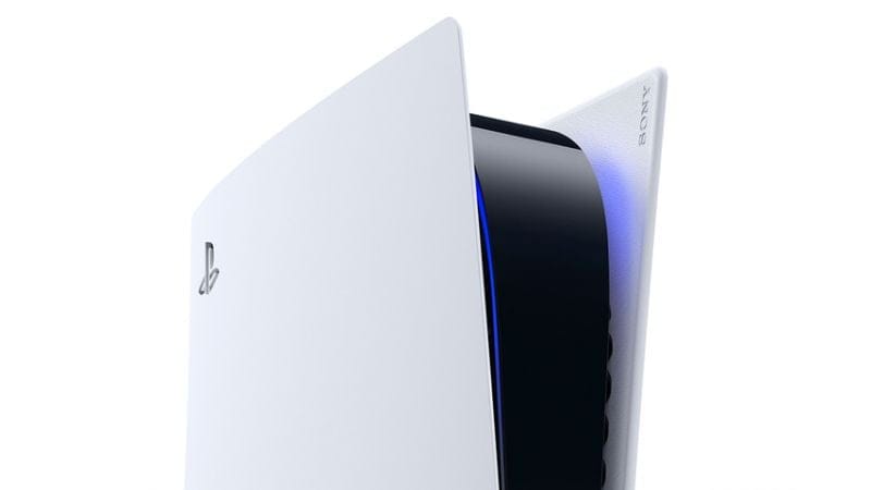 Sony annonce des résultats record malgré le ralentissement des ventes de PS5