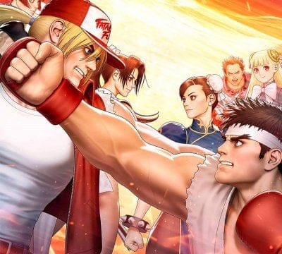 TEST Capcom Fighting Collection 2 : une avalanche de pépites arcade dans votre salon