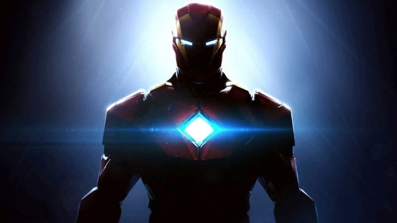 Iron Man : le jeu d'EA refait parler de lui avant sa grande annonce