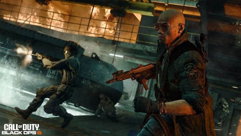 Quand commence la Saison 4 de Black Ops 6 ? Date de lancement et contenu attendu - Dexerto