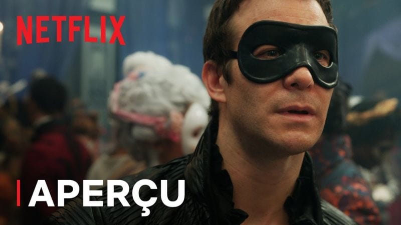 La Chronique des Bridgerton - Saison 4 | Aperçu 2 VOSTFR | Netflix France