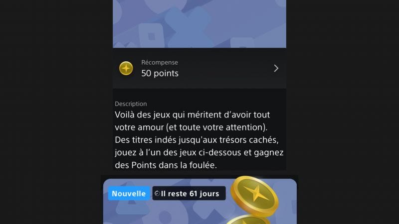 Blue prince ou LR B&R à l’honneur pour 50 points