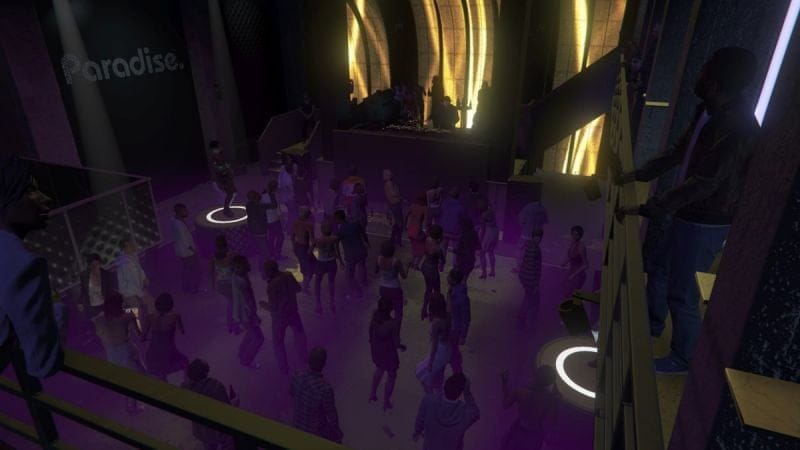 Nighclub GTA Online : comment gagner des millions grâce à cet établissement ?