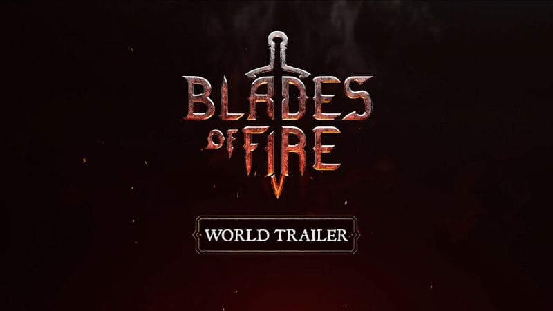Blades of Fire : Une démo arrive ce 15 mai pour le titre de MercurySteam et un nouveau trailer nous fait voyager