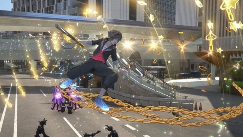 Kingdom Hearts IV : Square Enix s’excuse avec de nouvelles images