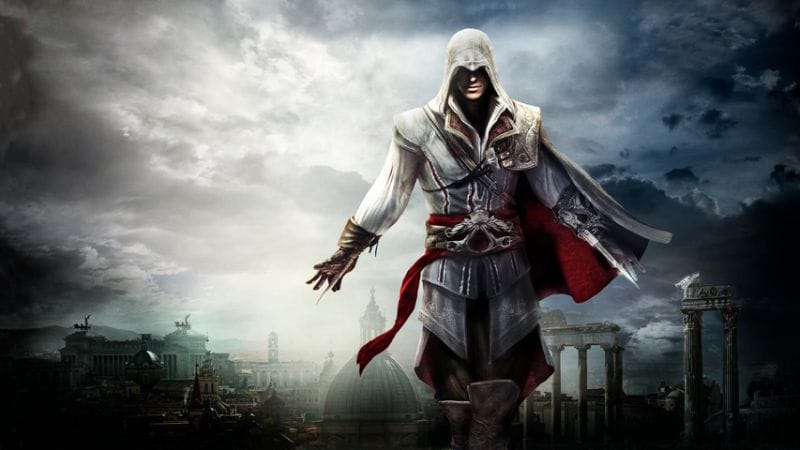 Assassin's Creed : la série Netflix recrute les scénaristes de The Acolyte et Walking Dead