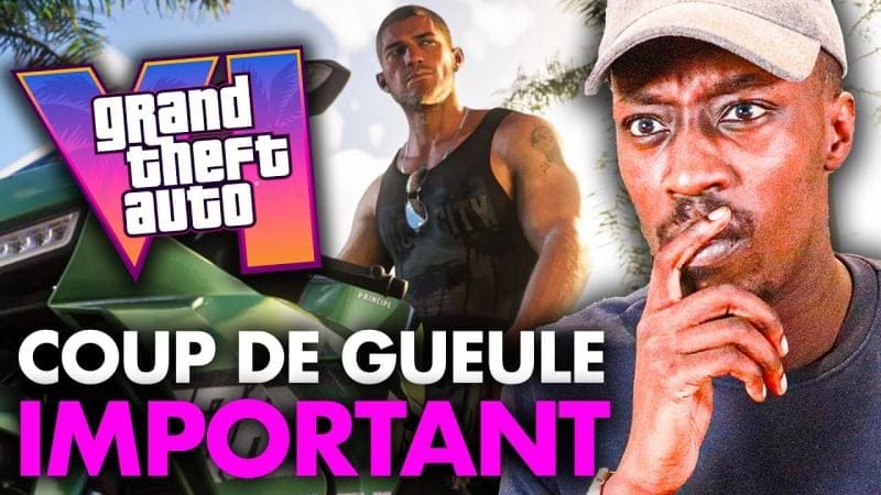GTA 6 : "Le jeu sera ENCORE REPORTÉ" ⚠️ Voici la VÉRITÉ et pourquoi ça ÉNERVE