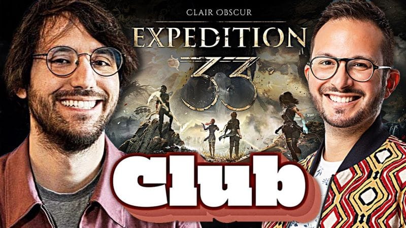 Expedition 33 : Guillaume Broche Boss de Clair Obscur nous dit tout 🌟 GTA 6, qui peut l’arrêter ?