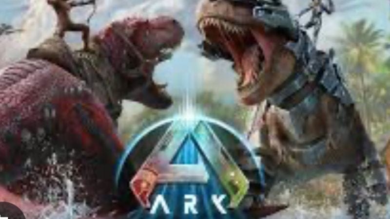 Platine n*135 Ark: Survival Ascended