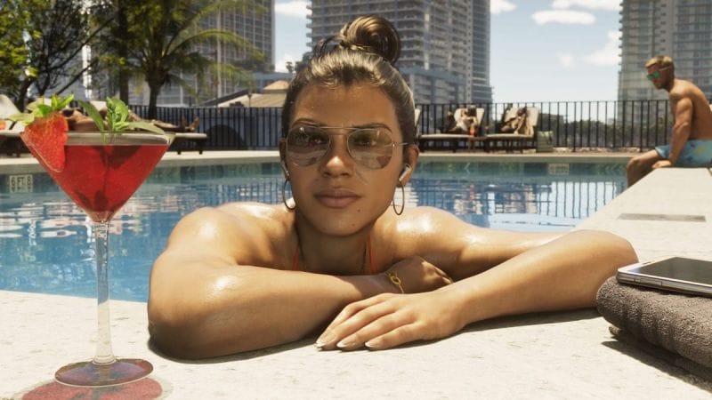 GTA VI -  Le PDG de Take-Two s'exprime : "Les reports m'attristent, mais il ne peut en être autrement"