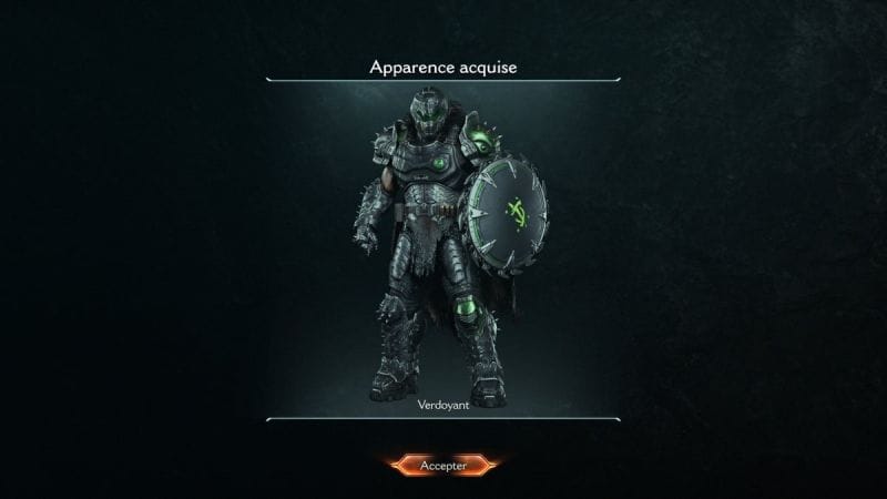 Doom The Dark Ages: des récompenses exclusives sont à obtenir gratuitement ! Faites vite, c'est à durée limitée