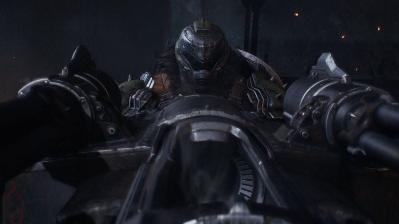 Ultra puissante, cette arme dans Doom: The Dark Ages est la meilleure pour rouler sur les démons ! On vous explique comment l'optimiser