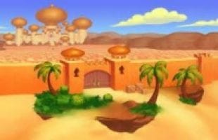 Agrabah