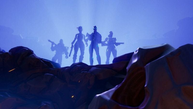 Tout ce que l’on sait sur la saison 4 de Fortnite OG - Dexerto