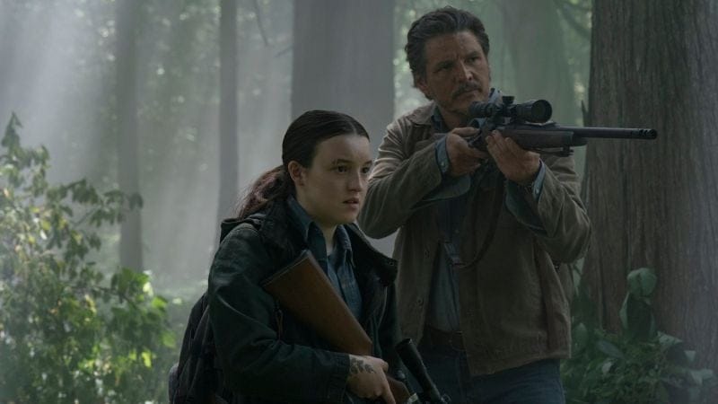The Last of Us Saison 2 Épisode 6 : date et heure de sortie et explication du teaser - Dexerto