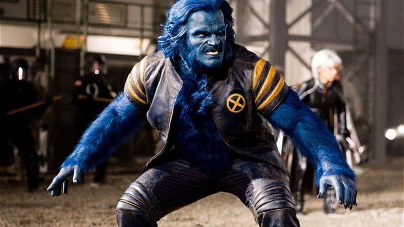 Kelsey Grammer n'a toujours pas vu le scénario de Avengers: Doomsday