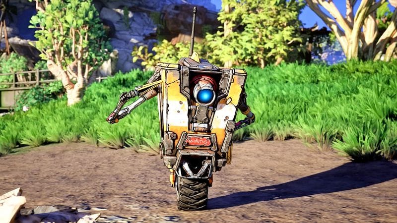 La série Borderlands atteint 93 millions d'unités vendues