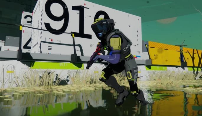 Bungie admet avoir utilisé des dessins volés dans son jeu de rôle Marathon