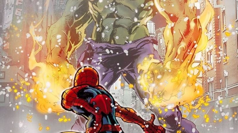 Annulé, Ultimate Spider-Man 2 proposait le Bouffon Vert comme perso jouable