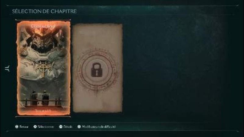 DOOM The Dark Ages : Chapitre 21 BOSS Ahzrak - TROP BEAU !!