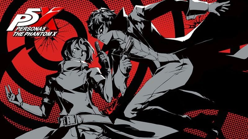 Tout ce que nous savons sur Persona 5: Phantom X - Dexerto
