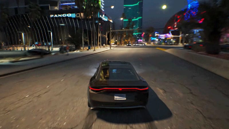 MindsEye - Trailer officiel du gameplay #2