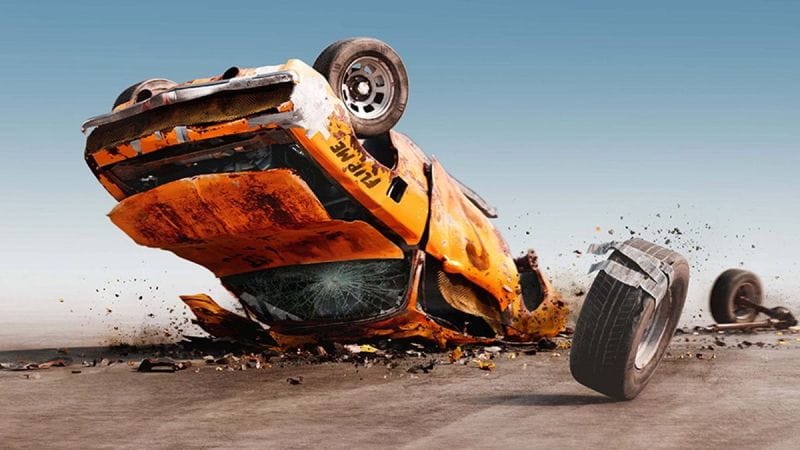 Preview Wreckfest 2, un accès anticipé un peu cabossé !