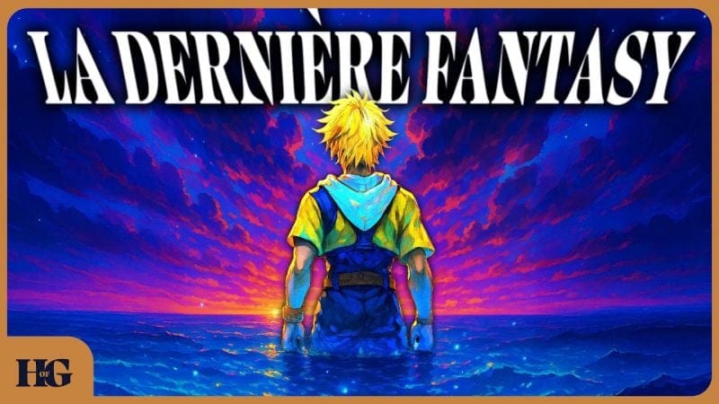 Pourquoi le dernier "VRAI" Final Fantasy n'a pas pu les sauver...