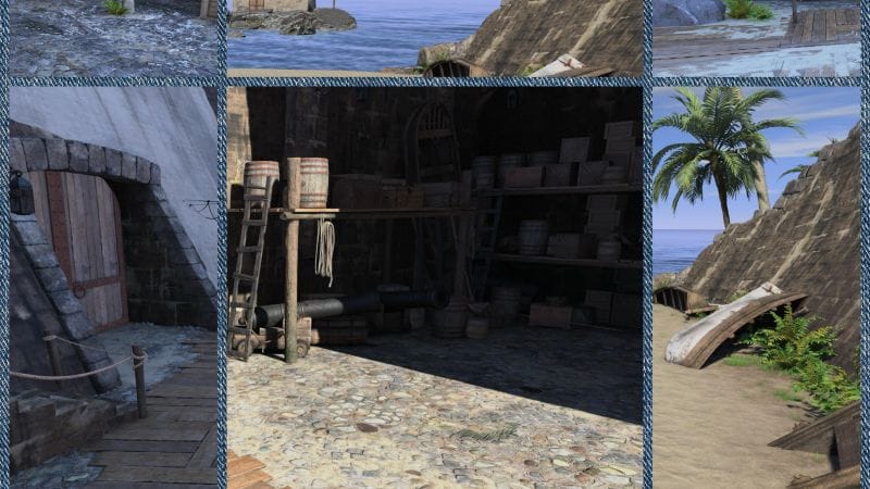 Le remake de Black Flag sans blague …