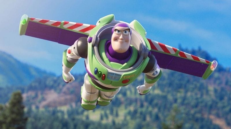 Tim Allen : Toy Story 5 a une histoire "très, très intelligente".
