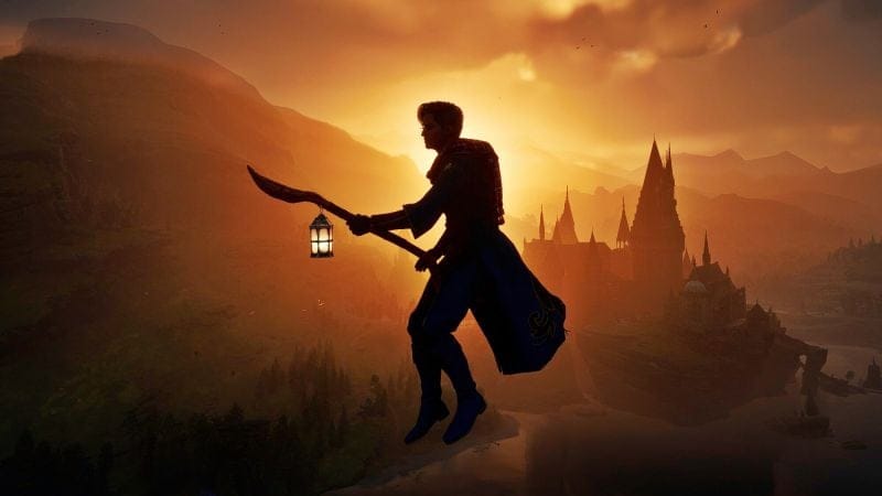 Hogwarts Legacy 2 devrait ajouter une grosse nouveauté et elle risque bien de diviser