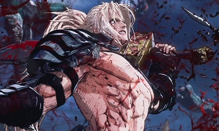 The First Berserker Khazan : une grosse mise à jour pour des défis ultimes