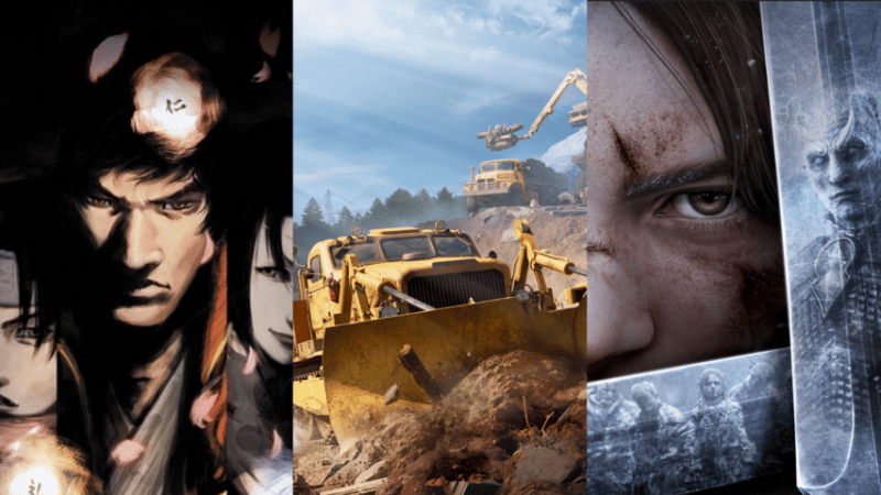 Agenda - Onimusha 2, Roadcraft, Game of Thrones... L'agenda des sorties JV du 19 mai 2025