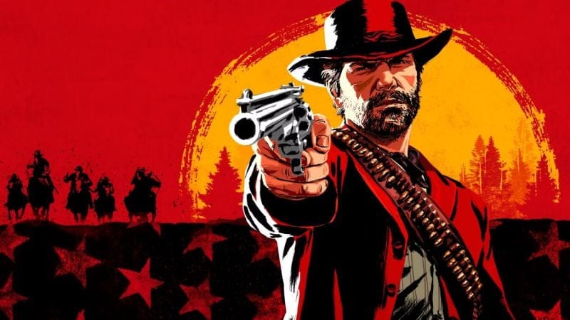 Une mise à jour PS5 et Xbox Series X/S de Red Dead Redemption II serait attendue pour cette fin d'année
