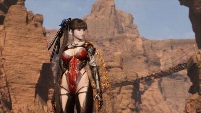 Stellar Blade sur PC : Sony se met encore des millions de joueurs à dos, Shift Up réagit