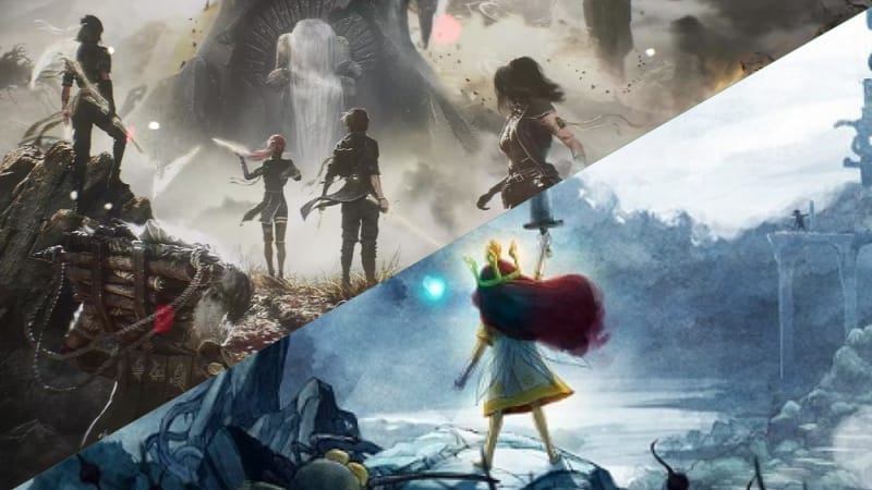 Si vous avez aimé Clair Obscur: Expedition 33, vous devez absolument (re)jouer à Child of Light