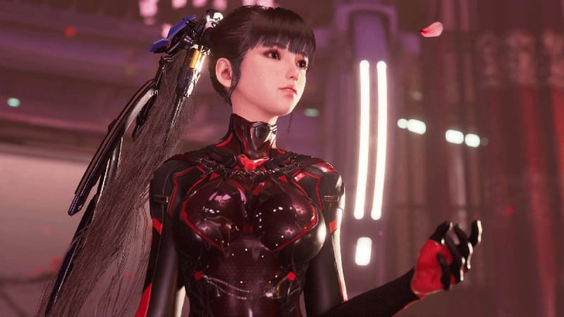 Stellar Blade est bloqué dans certains pays du monde sur PC : le studio annonce discuter sérieusement du problème avec Sony