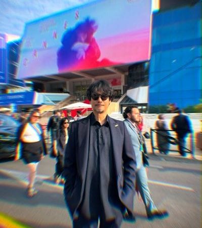Physint : il faudra être TRÈS patient avant de découvrir le prochain jeu d'espionnage de Kojima