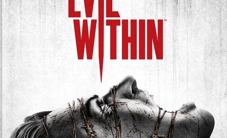 The evil within