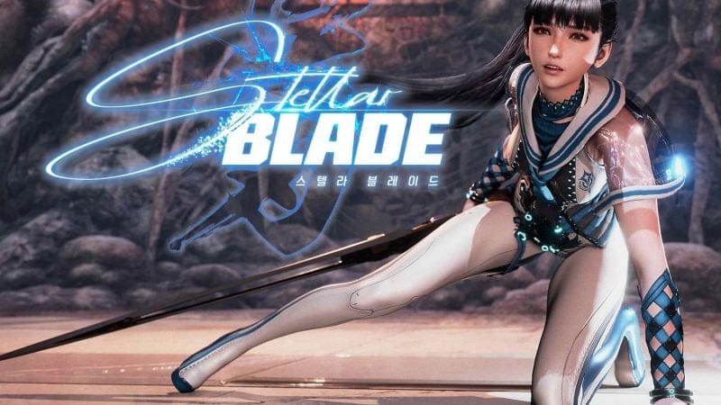 Stellar Blade arrivera sur PC le mois prochain