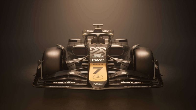 EA Sports détaille le partenariat avec F1 The Movie sur F1 25 - Playscope
