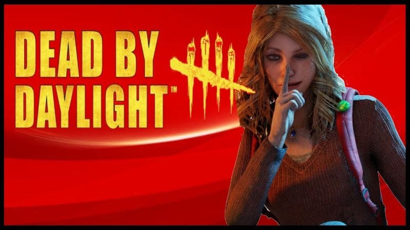 COMPILATION Kate DENSON en mode CHILL 😎😎 #deadbydaylight