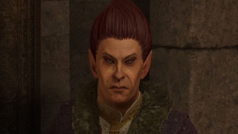 Umbacano Oblivion Remastered : où se trouve-t-il ainsi que les Statues ayléides pour la quête Le Collectionneur ?