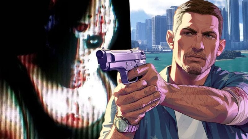 GTA 6 tease le retour d’un personnage controversé de Manhunt - Dexerto