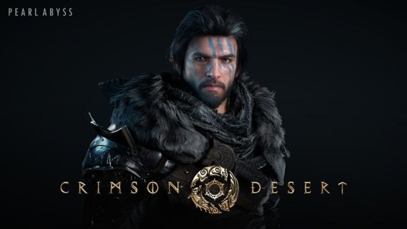 GEEKNPLAY - Crimson Desert - Le titre bénéficiera des dernières technologies Nvidia