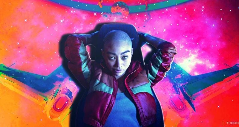Outre Intergalactic : The Heretic Prophet, Naughty Dog travaille sur un autre jeu en parallèle
