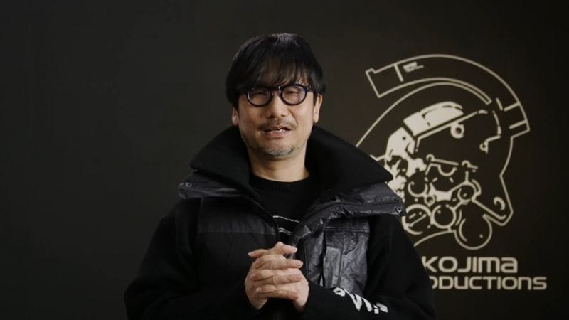 Physint : le prochain jeu d’espionnage de Kojima ne verra pas le jour avant 2030
