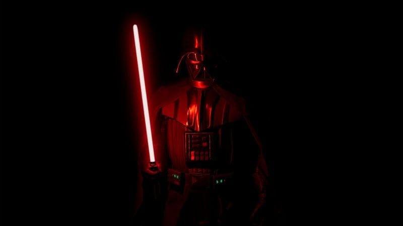 SAG-AFTRA s'attaque à Fortnite à propos de la voix de Dark Vador de l'IA