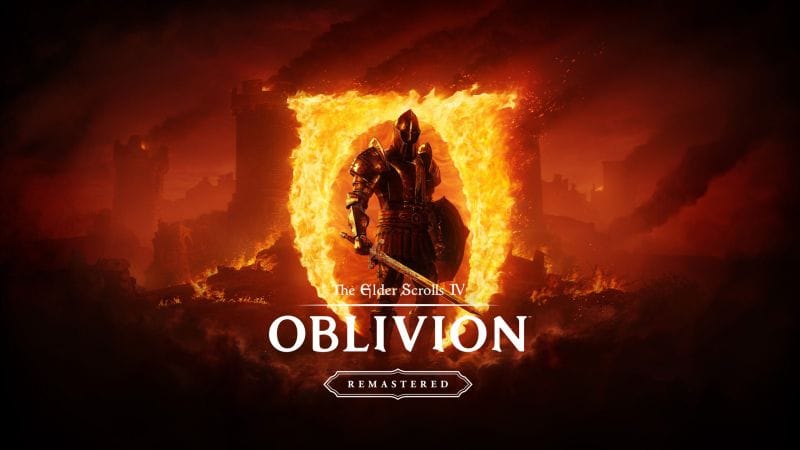 The Elder Scrolls 4 Oblivion Remastered : attention, vous pouvez perdre votre partie